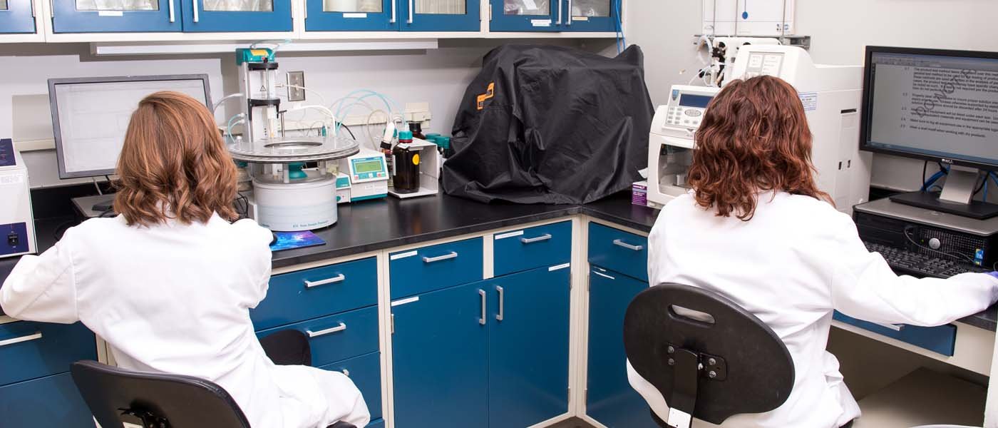 Laboratory