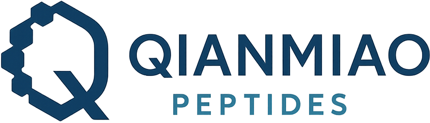 PEPTIDES DE QIANMIAO