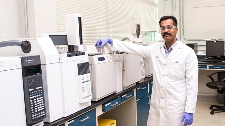 Évaluation d'un fournisseur de peptides de recherche : tests tiers et traçabilité des lots