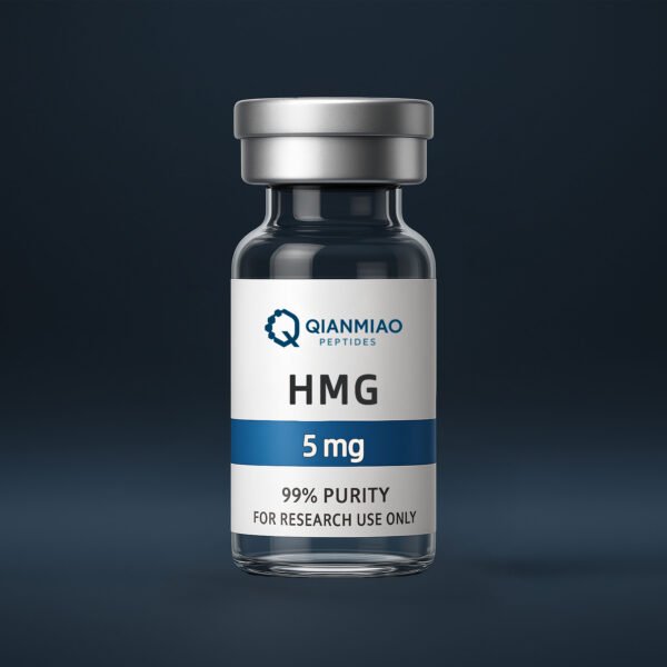 HMG (Menotropin)
