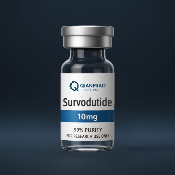 Survodutide (BI 456906)